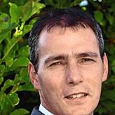 Markus Weber ist Chef für Produktion und Logistik bei Aesculap.