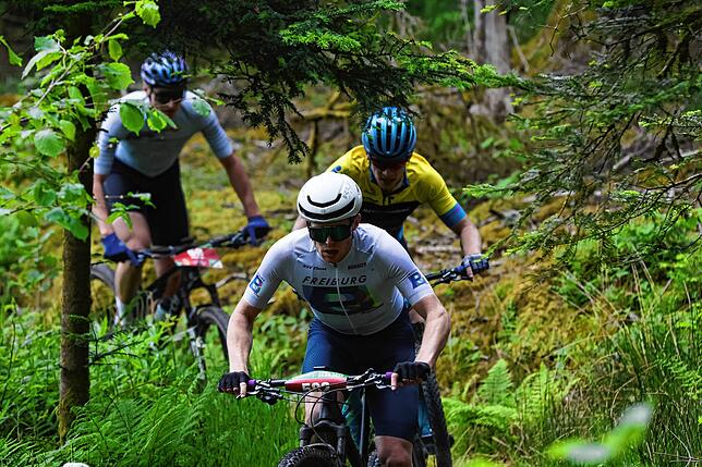 Bild 30: Impressionen vom 20. Waldhaus Bikemarathon des VBC Waldshut-Tiengen – Teil 2!