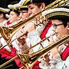Ob die Unterrichtsgebühren für die Meersburger Knabenmusik erhöht werden, blieb vorerst offen.