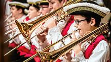 Ob die Unterrichtsgebühren für die Meersburger Knabenmusik erhöht werden, blieb vorerst offen.
