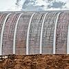 Die Risse in der Lärmschutzwand, fotografiert im November 2021, sind der Grund warum das Regierungspräsidium das Bauwerk nicht abnehmen ...