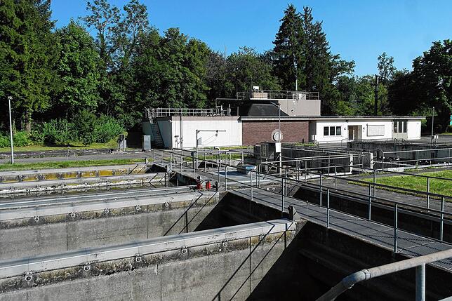 Die Kläranlage in Oberteuringen hat ihre Kapazitätsgrenze erreicht und müsste ausgebaut werden. 2023 beschloss der Gemeinderat den ...