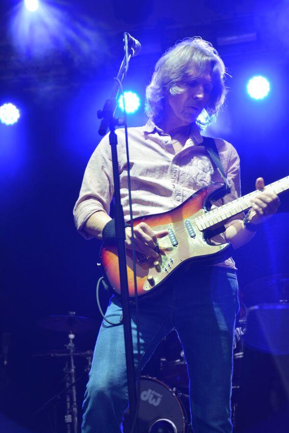 Bild 21: Das Sommersinnfonie-Konzert mit den The Dire Straits Experience in Bildern