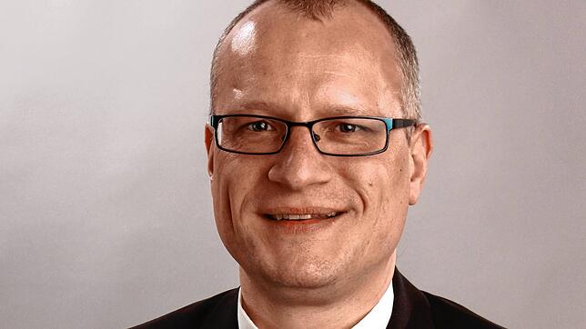 Dekan und Meßkircher Stadtpfarrer Stefan Schmid. Bild: privat