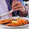Wienerschnitzel und Almdudler: Die Gastronomen in Deutschland drehen an der Preisschraube und führen die Wiedereinführung der vollen ...