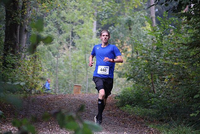 Bild 2: Bilder zum Kinderlauf des Gehrenberglaufs in Markdorf