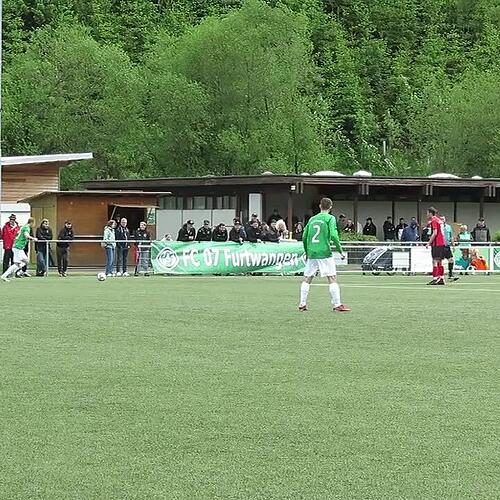 FC 07 Furtwangen-TuS Bonndorf