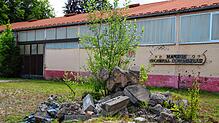 Bild : Exklusiver Rundgang durch das Kasernenviertel in Bildern