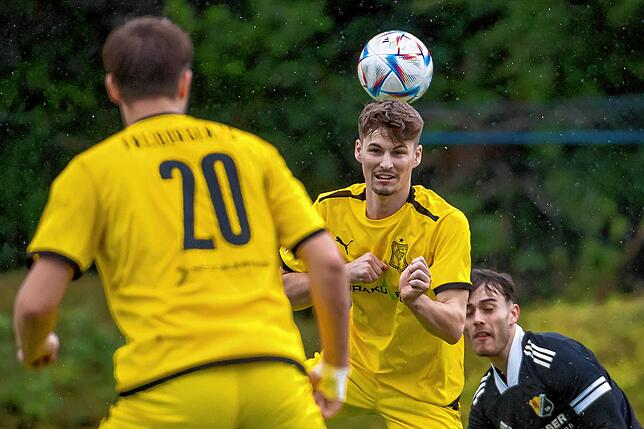 Bild 19: SV 08 Laufenburg gewinnt gegen die U23 des Freiburger FC U23 mit 6:0 &ndash; und wir haben Bilder!