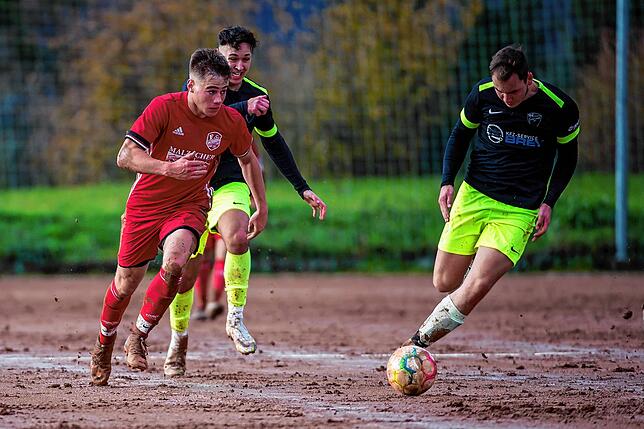 Bild 5: FC Dachsberg gewinnt Spitzenspiel gegen SV Unteralpfen mit 5:0 &ndash; und wir haben Bilder!
