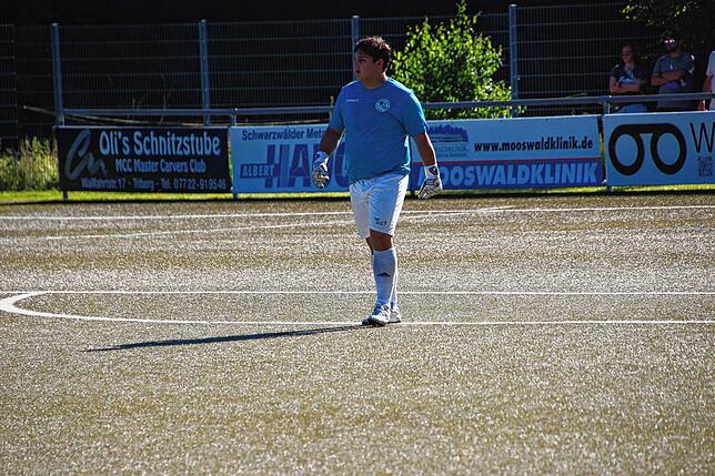 Bild 20: Wir haben die besten Bilder vom Pokaltriumph der SG Hölzlebruck in Schonach!
