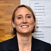 Claudia Denfeld, Richterin