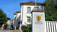 Das Singener Amtsgericht in der Erzbergerstraße beschäftigte sich mit einem Fall exhibitionistischer Handlungen – oder doch nur Erregung ...