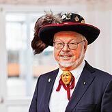 Roland Wehrle, Präsident des VSAN.