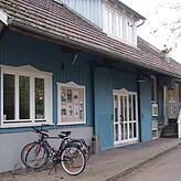 Gelebte Inklusion: Das Restaurant und Kulturhaus Lagerhäusle in Altheim bei Überlingen.