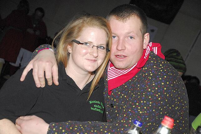 Bild 24: Bilder vom Hexenball der Riedhexen Hochemmingen