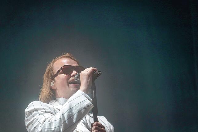 Bild 10: Southside 2024: Der Auftritt von Roy Bianco und die Abbrunzati Boys in Bildern