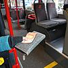 Der Landtag hat ein neues Gesetz verabschiedet. Kommunen können einen Mobilitätspass einführen. Damit soll der ÖPNV-Ausbau finanziell ...