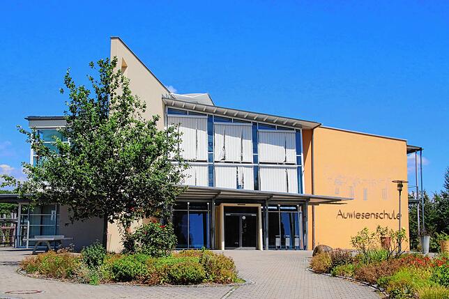142 Grundschüler besuchen ab Montag die Auswiesenschule in Horheim-Schwerzen. Sie werden von neun Lehrern plus einem Türkischlehrer und ...