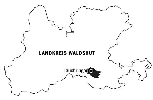 Bild 6: So machen wir Lauchringen besser: Bei ihnen steht der Mensch im Mittelpunkt