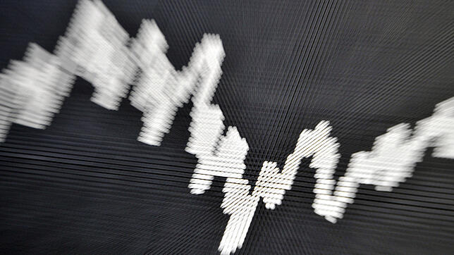 Wie geht es 2019 an der Börse weiter?