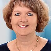 Pflegedirektorin Daniela Klesel: „Die Belastung für die Mitarbeiter wurde je nach Arbeitsbereich unterschiedlich wahrgenommen.“