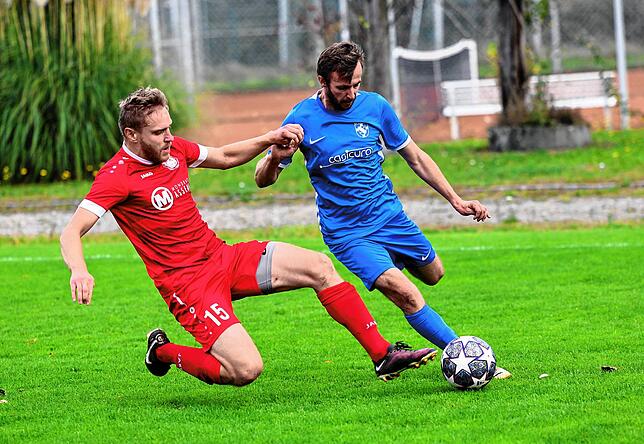Bild 44: Unsere große Bildergalerie vom Kreisliga-A-Spiel zwischen dem SV Markelfingen und dem SV Bohlingen