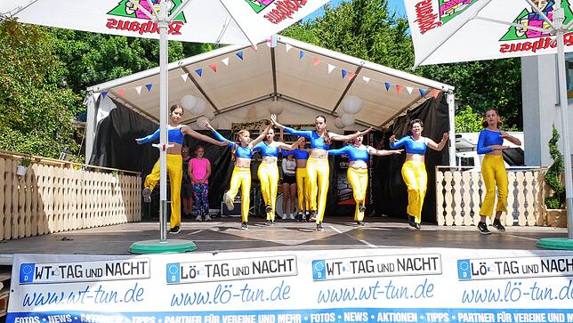 Bild 3: Bezirksmusikfest Hohentengen – die schönsten Einblicke vom Sonntag