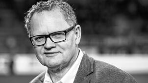 Reporter-Legende und Fußball-Kommentator Ulli Potofski ist im Alter von 73 Jahren gestorben.