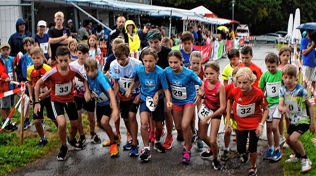 Wie bei der 23. Rothaus-Murgtal-Trophy im Juli 2019, werden am 31. Juli 2021 die Kinder und Jugendlichen zu den Schülerläufen der U8 bis ...