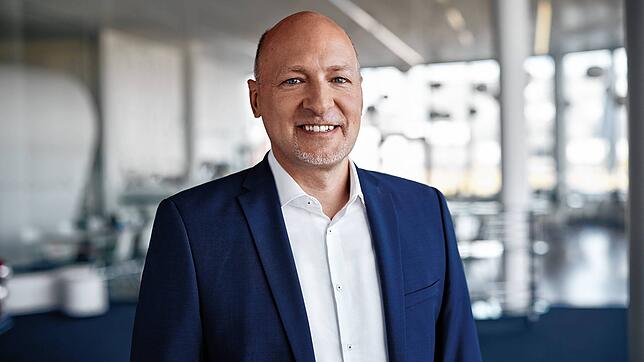 Alexander Leopold führt den Wohnmobilbauer EHG seit Sommer 2022. Davor war er Chef der EHG-Tochter Dethleffs.