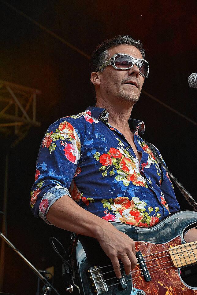 Bild 16: Alle Bilder von Papi&lsquo;s Pumpels bei der SommerSinnfonie in Bad Dürrheim