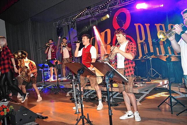 Bild 23: Streubi – Alemannenfest in Birkendorf Teil 1