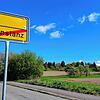 Noch ist das Areal Niemandsland, doch schon Ende 2026 sollen dort die Erschließungsarbeiten für das neue Stadtviertel Hafner beginnen. ...
