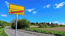 Noch ist das Areal Niemandsland, doch schon Ende 2026 sollen dort die Erschließungsarbeiten für das neue Stadtviertel Hafner beginnen. ...