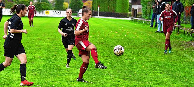 Bild 7: SC Niederhof/Binzgen siegt 5:2 im Derby beim FC Hochrhein &ndash; und wir haben Bilder!