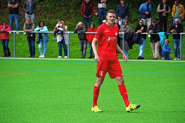 Bild 31: Die besten Bilder von der Landesliga-Partie FC Pfaffenweiler gegen FC Radolfzell!
