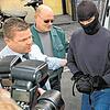 Auf dem Weg zum Prozess: Der 28-jährige Andrej W. wird 2011 in den Gerichtssaal des Landgerichts Konstanz geführt. Im Juni 2010 hatte er ...