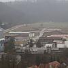Im Gewerbegebiet &bdquo;Suzfeld II&ldquo; plant die Deutsche Post DHL Group ein neues Zustellzetrum. Gebaut werden soll es auf der ...