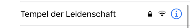Bild 3: Von trampelnden Nachbarn und Kariesgefahr: Zehn kuriose WLAN-Namen, die Netzsuchende in Friedrichshafen zum Schmunzeln bringen dürften