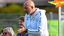 Ein besonderes Spiel: Michael Jauch (39) möchte mit dem FC Erzingen seinen ersten Sieg als Cheftrainer einspielen. Gegner ist ...