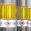 Wasserstoffleitungen in einer Industrieanlage. Das Gas soll künftig Deutschland CO2-neutral versorgen.