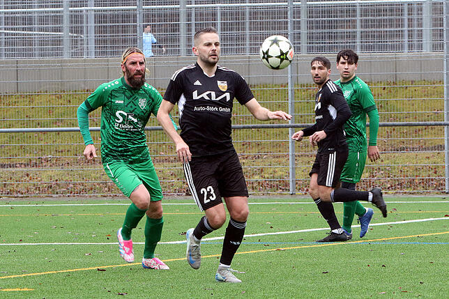 Bild 21: TSV Aach-Linz gewinnt spannendes Verfolgerduell. Wir waren mit der Kamera dabei!