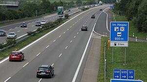 Autobahn 81