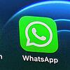 Kriminelle haben Smartphone-Apps wie Whatsapp als Diebstahl-Plattform entdeckt. Sie versenden an älteres Leute falsche ...