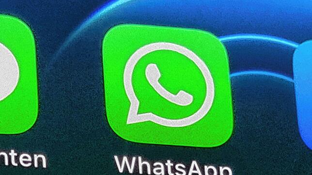 Kriminelle haben Smartphone-Apps wie Whatsapp als Diebstahl-Plattform entdeckt. Sie versenden an älteres Leute falsche ...
