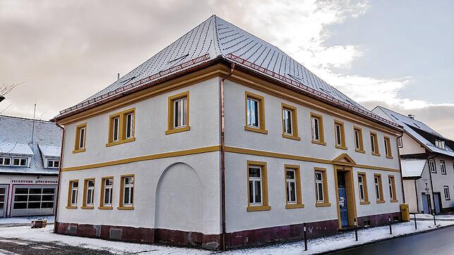 Insgesamt 5,3 Millionen Euro Investitionen hält der Haushaltsentwurf der Gemeinde Mönchweiler für das kommende Jahr bereit. Die ...