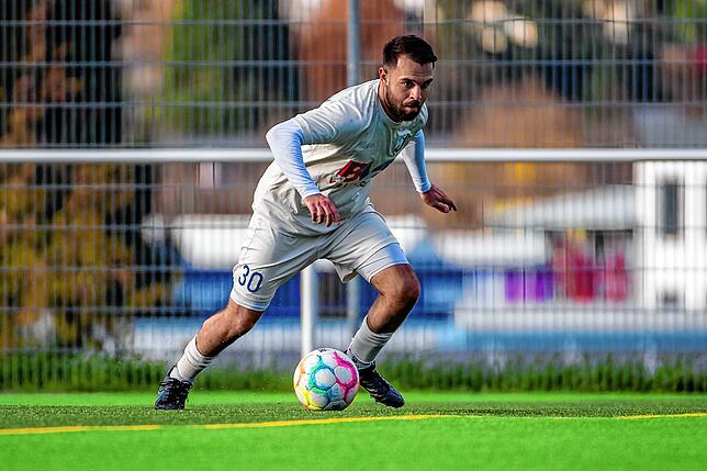 Bild 21: FC Erzingen gewinnt gegen Spvgg. Untermünstertal mit 4:0 &ndash; und wir haben Bilder!
