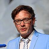 Stefan Lutz, Chefredakteur des SÜDKURIER.