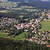 In den Hotzenwaldgemeinden Görwihl, Rickenbach (Bild) und Herrischried entstehen schon bald viele neue Bauplätze.